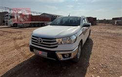 تويوتا هايلوكس